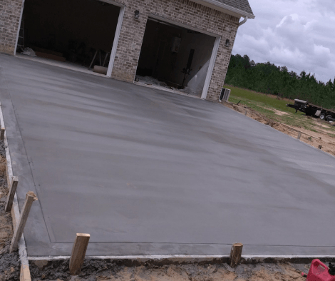 Commercial & Parking Lots in Beaumont, TX